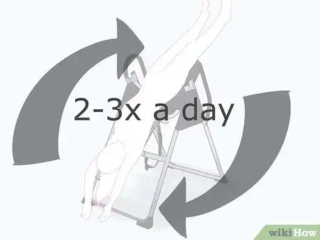 Immagine titolata Use an Inversion Table Step 9