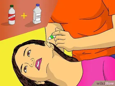 Immagine titolata Get Rid of Swimmer's Ear Step 8