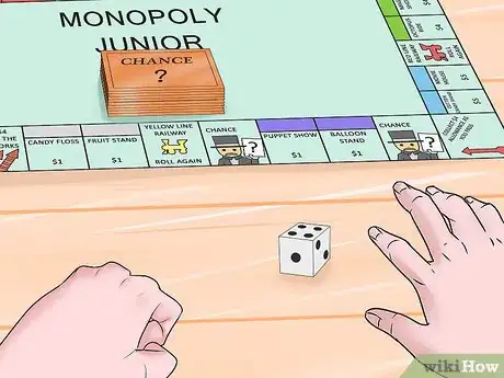 Immagine titolata Play Monopoly Junior Step 8