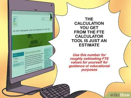 Immagine titolata Calculate FTE Step 8