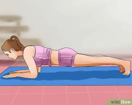 Immagine titolata Get Rid of Lower Belly Fat Step 8