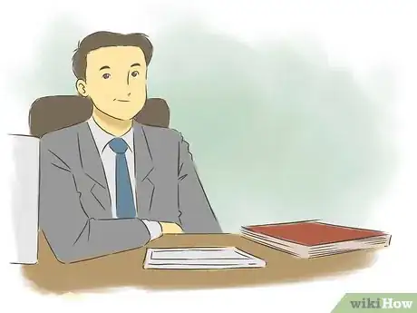 Immagine titolata Become a Bank Manager Step 5