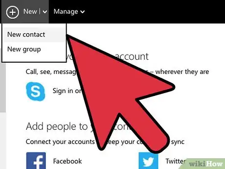 Immagine titolata Send an Undisclosed Recipients Email Step 1
