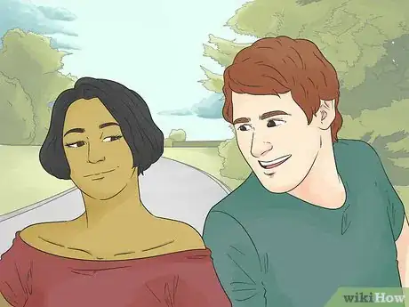 Immagine titolata Date a Cancer Step 3
