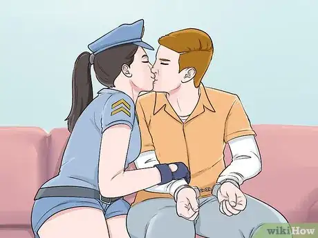 Immagine titolata Turn On Your Boyfriend Step 15