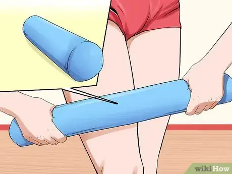 Immagine titolata Get Rid of Thigh Pain Step 10