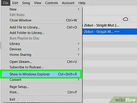 Immagine titolata Convert CDA to MP3 Step 11