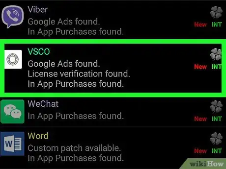 Immagine titolata Use Lucky Patcher on Android Step 3
