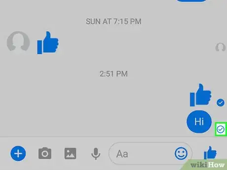 Immagine titolata See if Someone Read Your Text on Android Step 9