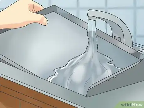 Immagine titolata Use a Dehumidifier Step 27