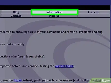 Immagine titolata Download a Website Step 2