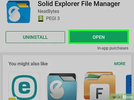 Immagine titolata Extract APK File of Any App on Your Android Phone Step 7