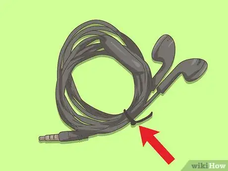 Immagine titolata Avoid Breaking Your Headphones Step 5