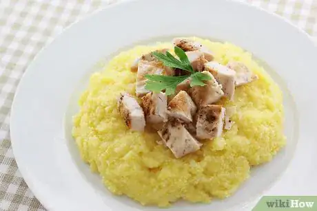 Immagine titolata Cook Polenta Step 5Bullet3