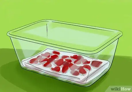 Immagine titolata Keep Rose Petals Fresh Step 8