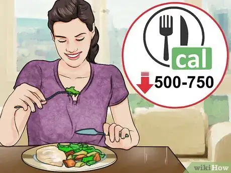 Immagine titolata Get Rid of Lower Belly Fat Step 1