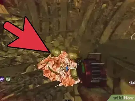 Immagine titolata Get All Perks in Call of Duty_ Origins Step 3