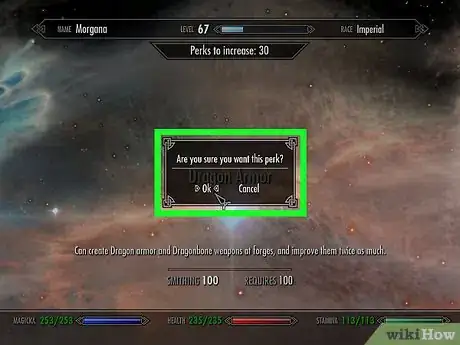 Immagine titolata Make Dragon Armor in Skyrim Step 18