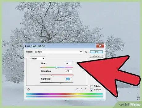 Immagine titolata Improve Digital Photo Quality in Photoshop Step 3