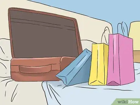 Immagine titolata Pack for a Trip to New York City Step 28