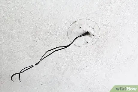Immagine titolata Install Recessed Lighting Step 5