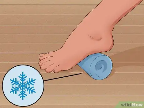Immagine titolata Treat Plantar Fasciitis Step 3