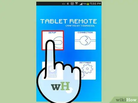 Immagine titolata Control One Android Device with Another Step 14