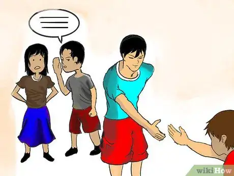 Immagine titolata Stop Thinking that Accepting Help is a Sign of Weakness Step 1