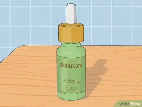 Immagine titolata Establish an Effective Skincare Routine Step 14