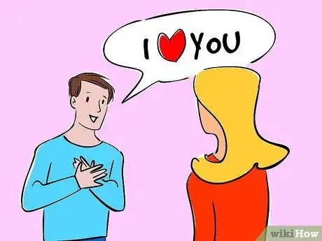 Immagine titolata Make a Woman Happy Step 2