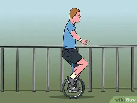 Immagine titolata Unicycle Step 12