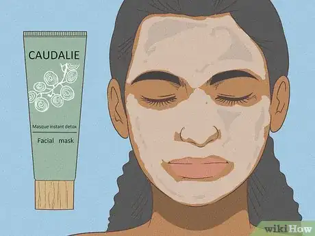 Immagine titolata Get Porcelain Skin Step 6