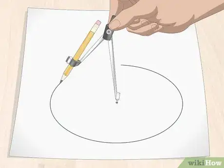 Immagine titolata Make a Pie Chart Step 7