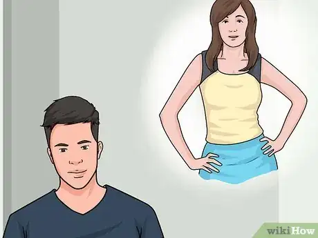 Immagine titolata Prank Your Sister Step 1