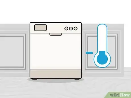 Immagine titolata Drain a Dishwasher Step 14