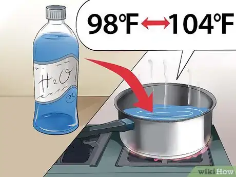 Immagine titolata Make an Enema Step 7