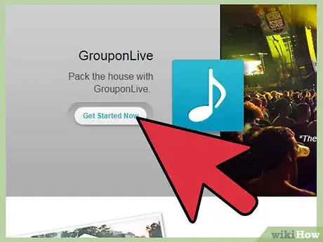 Immagine titolata Advertise on Groupon Step 9