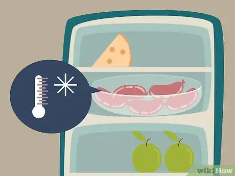 Immagine titolata Make Sausage Step 19