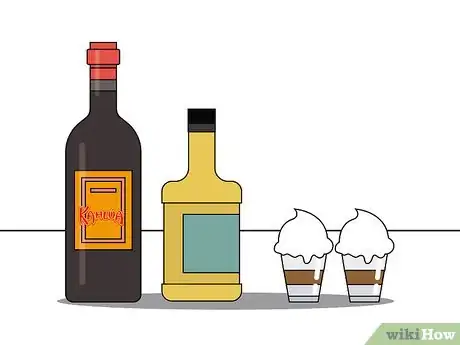 Immagine titolata Drink Kahlua Step 10