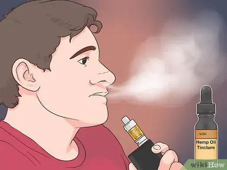 Immagine titolata Take Hemp Oil Step 2