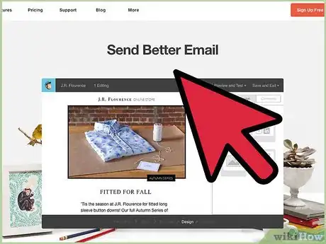 Immagine titolata Market Your Website Step 9