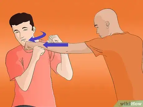 Immagine titolata Take a Punch Step 12