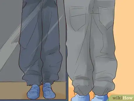 Immagine titolata Be a Baller Step 10