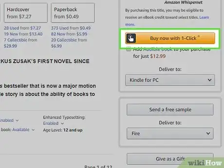 Immagine titolata Download Kindle Books Step 43