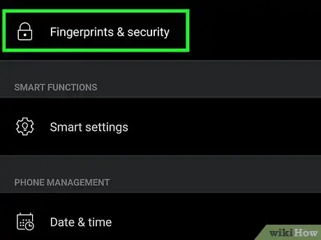 Immagine titolata Install APK Files on Android Step 5