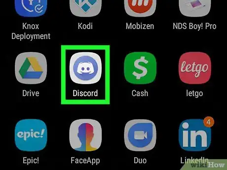 Immagine titolata Add a Bot to a Discord Channel on Android Step 7