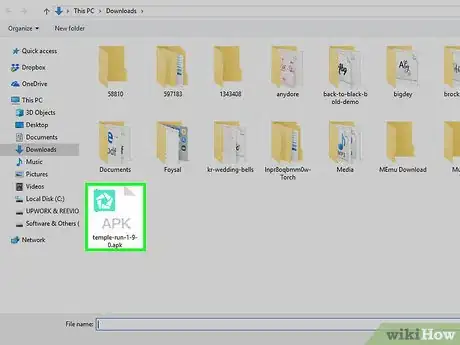 Immagine titolata Install Android Apps on Bluestacks Step 15