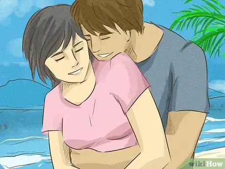Immagine titolata Attract a Cancer Man Step 19