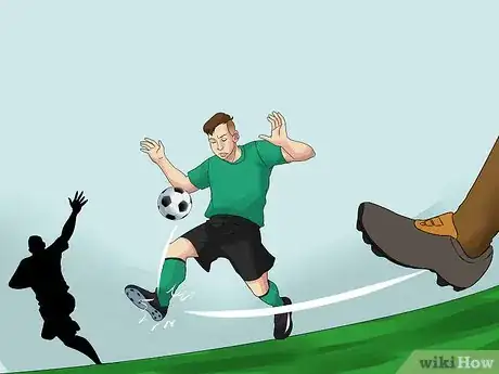 Immagine titolata Defend in Soccer Step 9