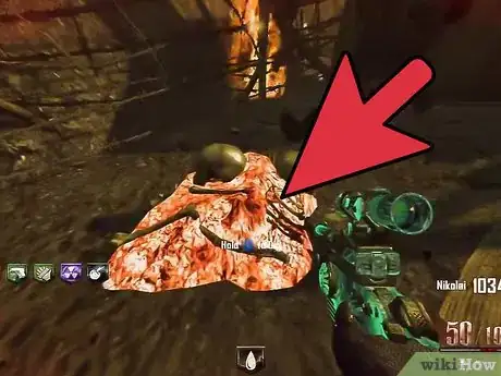 Immagine titolata Get All Perks in Call of Duty_ Origins Step 7